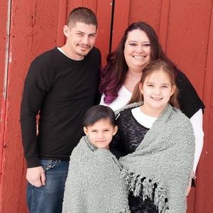 Meet your Posher, Leah